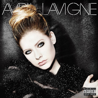 Avril Lavigne - Self-titled Album | I loved this album, like… | Flickr