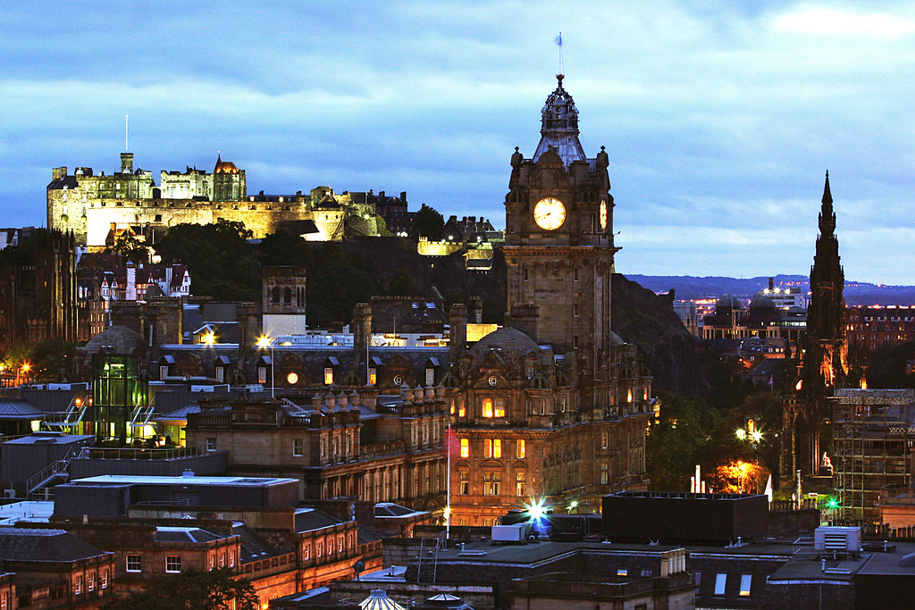 Image result for Edinburgh