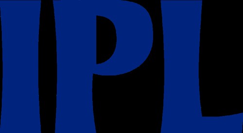 Indian Premier League (IPL) Logo