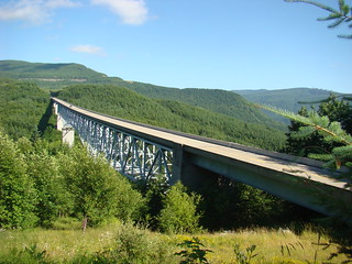 054 Hoffstadt Creek Bridge