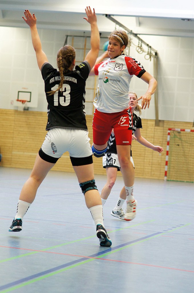 Handball Whv