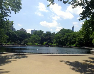 New York City's Central Park | Margalit Francus | Flickr