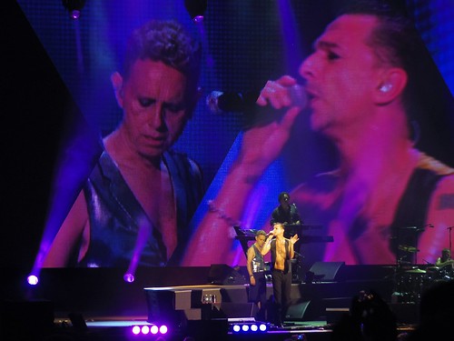 Depeche Mode 2