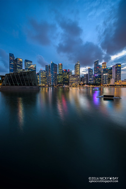 Singapore's Financial Centre - DSC_5086