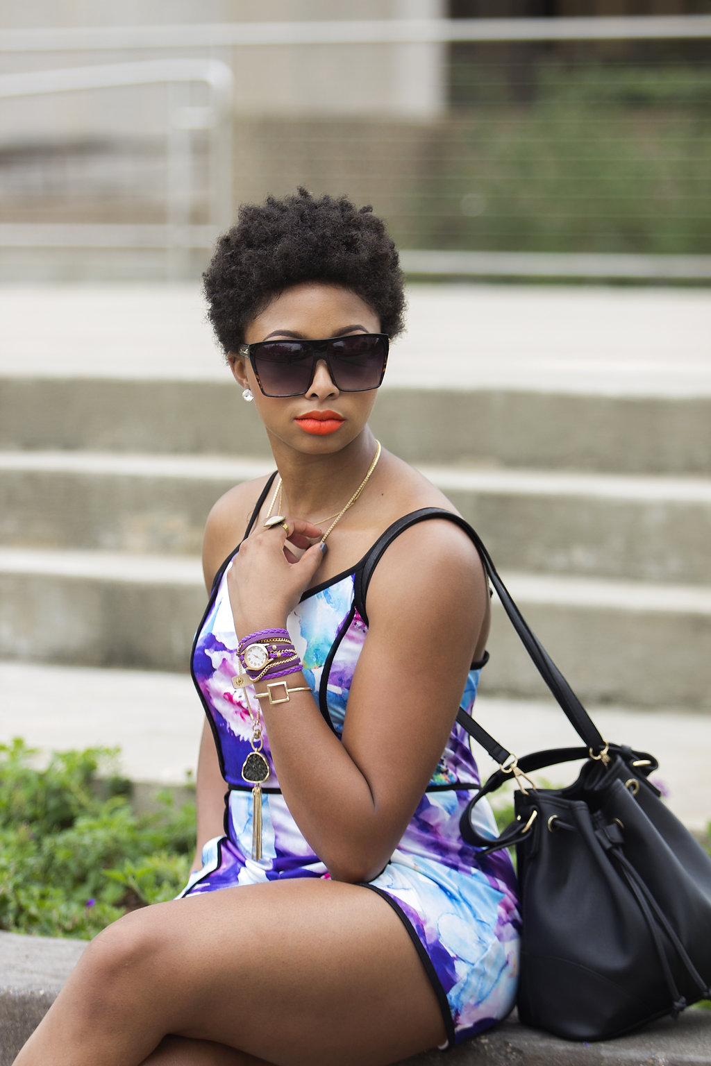 southern style blogger, baton rouge street style
