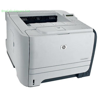 Imprimante laser second hand HP P2055d
