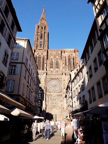 Strasbourg Cathedral