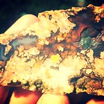 406 minerals rock
