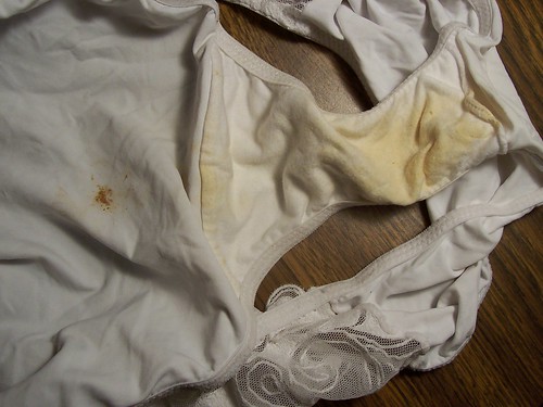 Dirty Panties Blog 38