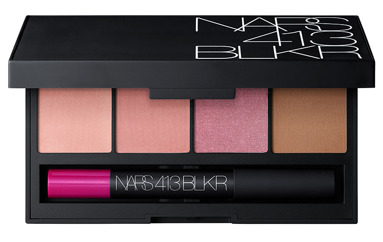 NARS Long Hot Summer Collection for Summer 2016
