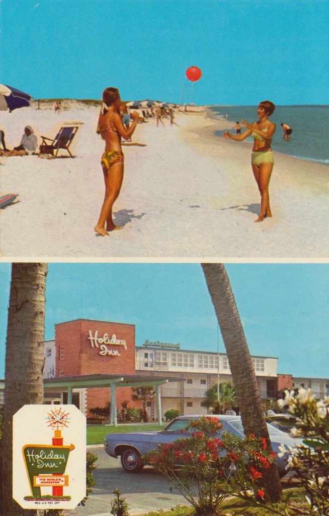 Holiday Inn - Destin, Florida