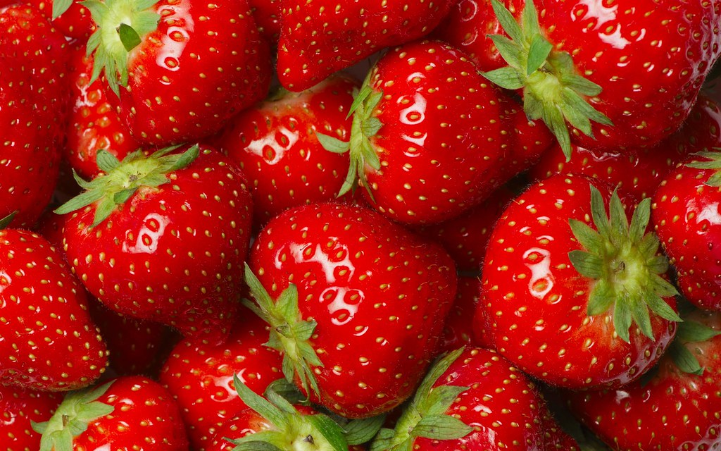 Image result for Strawberries