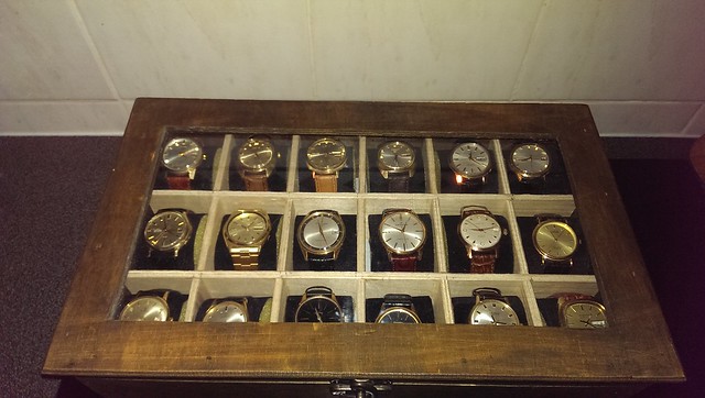 how do you store your watches  - Page 2 16040905238_550e3252f6_z
