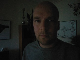 HTC 10 Selfie mörker