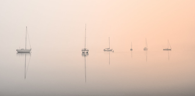 Windermere Morning - Winner of the Olympus Global Photo Contest 2017