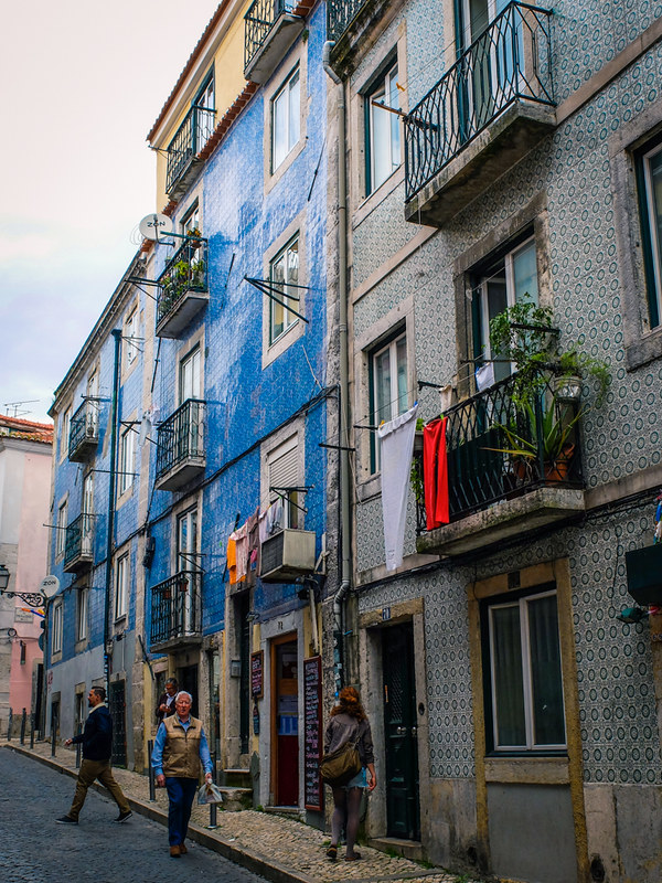 Rua da Rosa, Lisboa