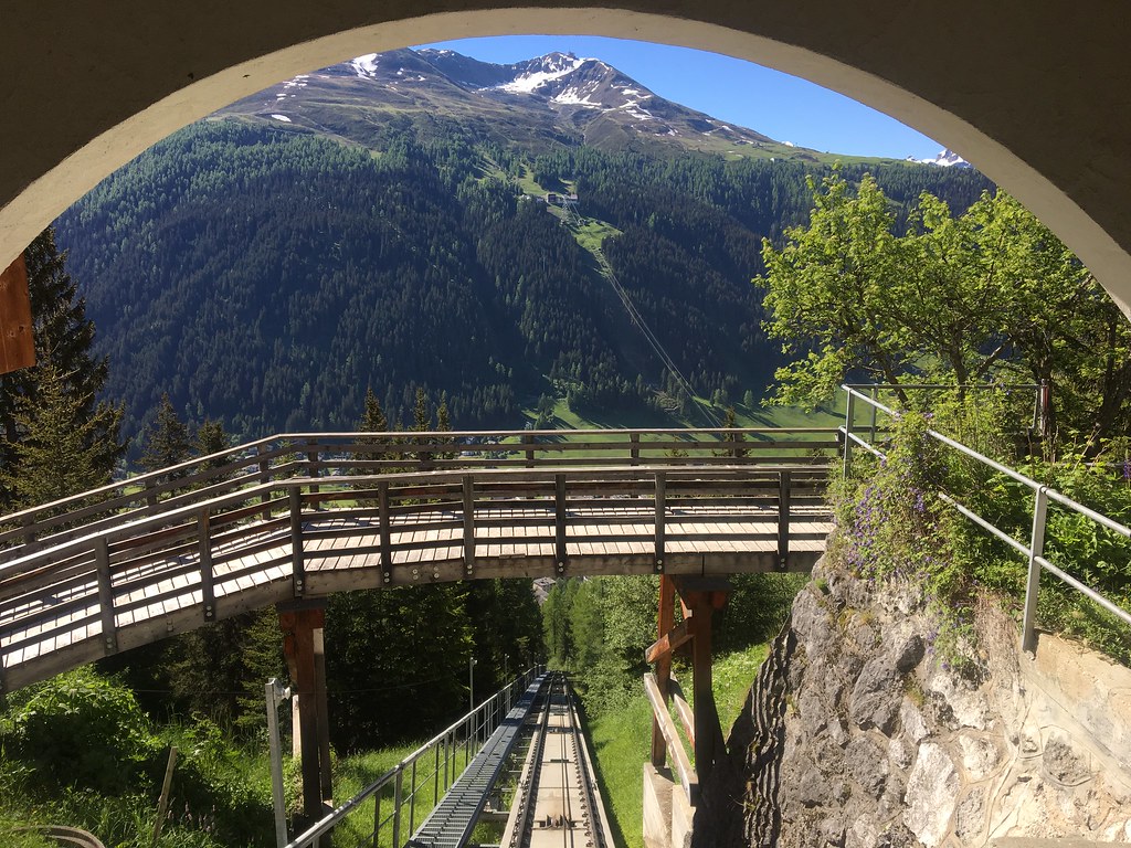 Saksa-Italia-Itävalta Road Trip