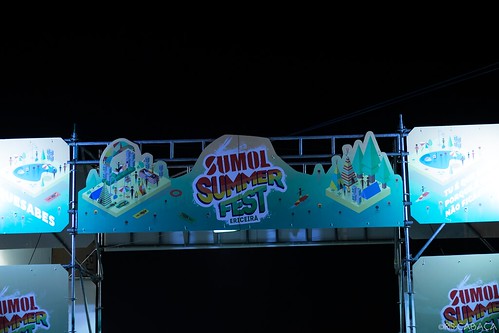 Sumol Summer Fest 2016
