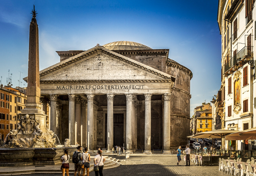 Exploring Rome: Best Transportation Methods
