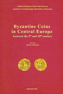 Byzantine Coins in Central Europe