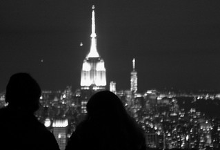 vistas. | . from the top of the rock. . . | dfactory | Flickr