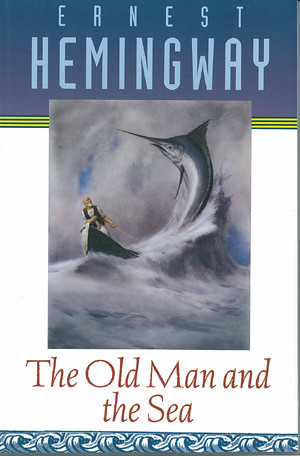 Old Man and the Sea Symbolism: Analysis of Symbols in The Old Man and the Sea