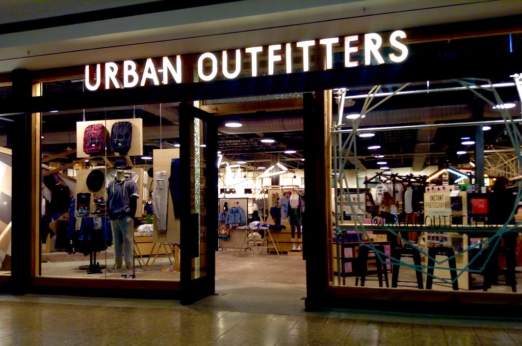 Image result for urban outfitters stores