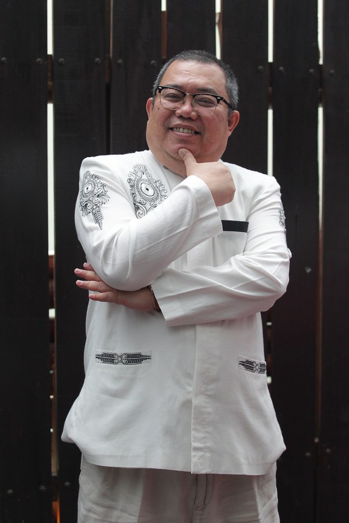 Pak Ngah Komposer Irama Malaysia