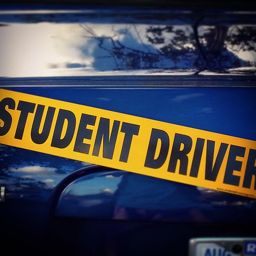 Drivers ed lowers teen driver rates