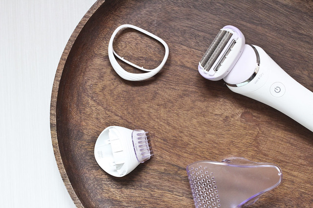 philips electric shaver