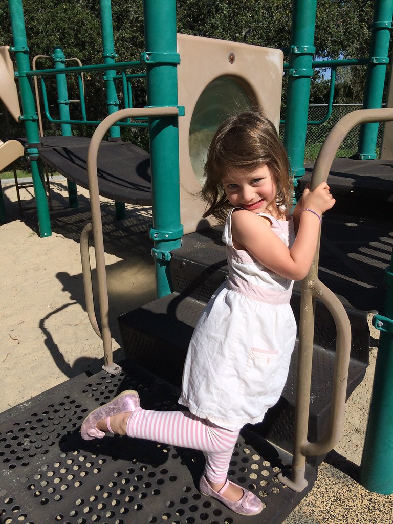 Park People // Our Favorite Local Playgrounds {California Moms blog hop}