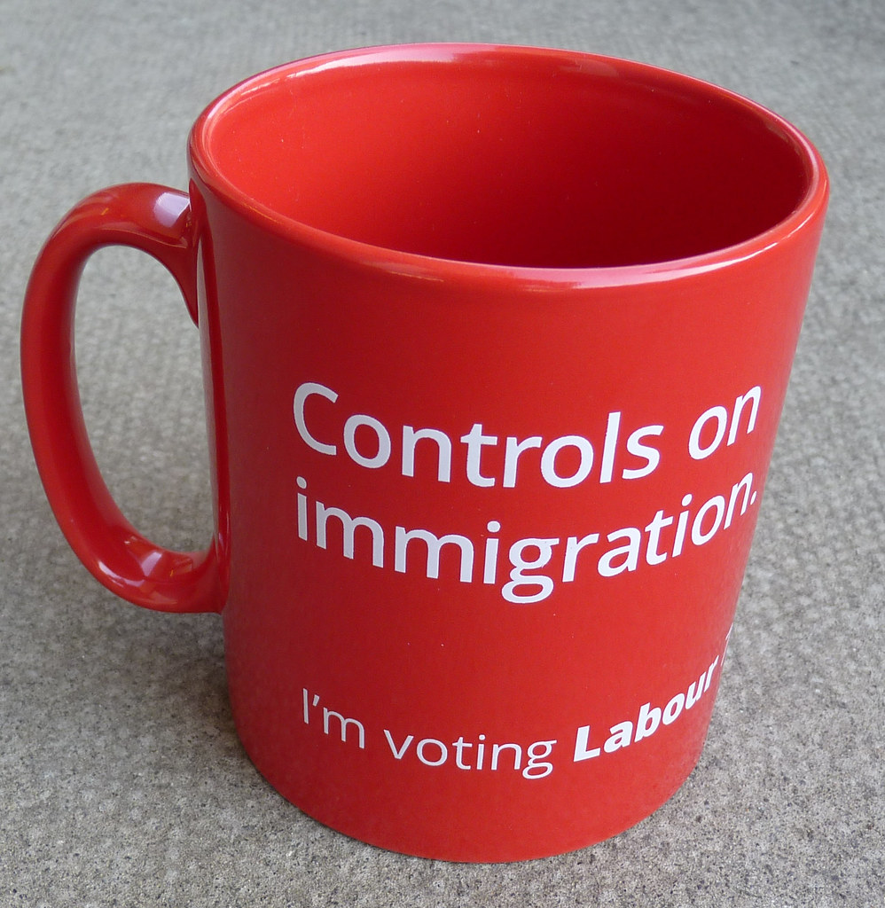 Image result for labour mug