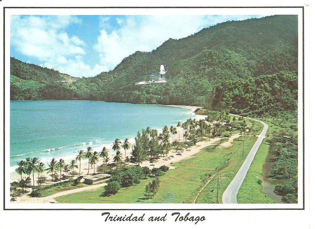 Trinidad And Tobago- Country Of Carnival, Calypso Music And Limbo Dancing