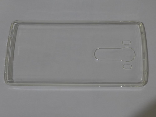 Spigen for LG v10 透明保護殼
