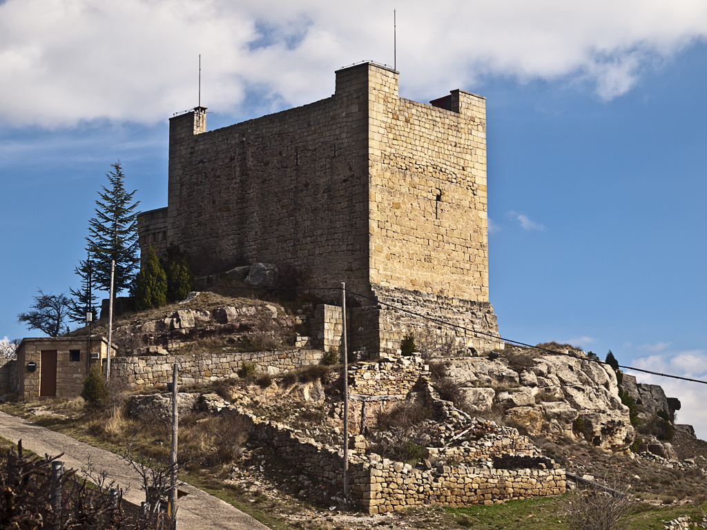 Resultado de imagen de El Castellar (Teruel)