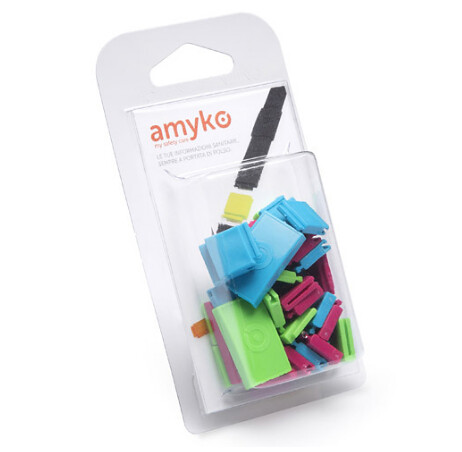 custom pack bracciale amyko