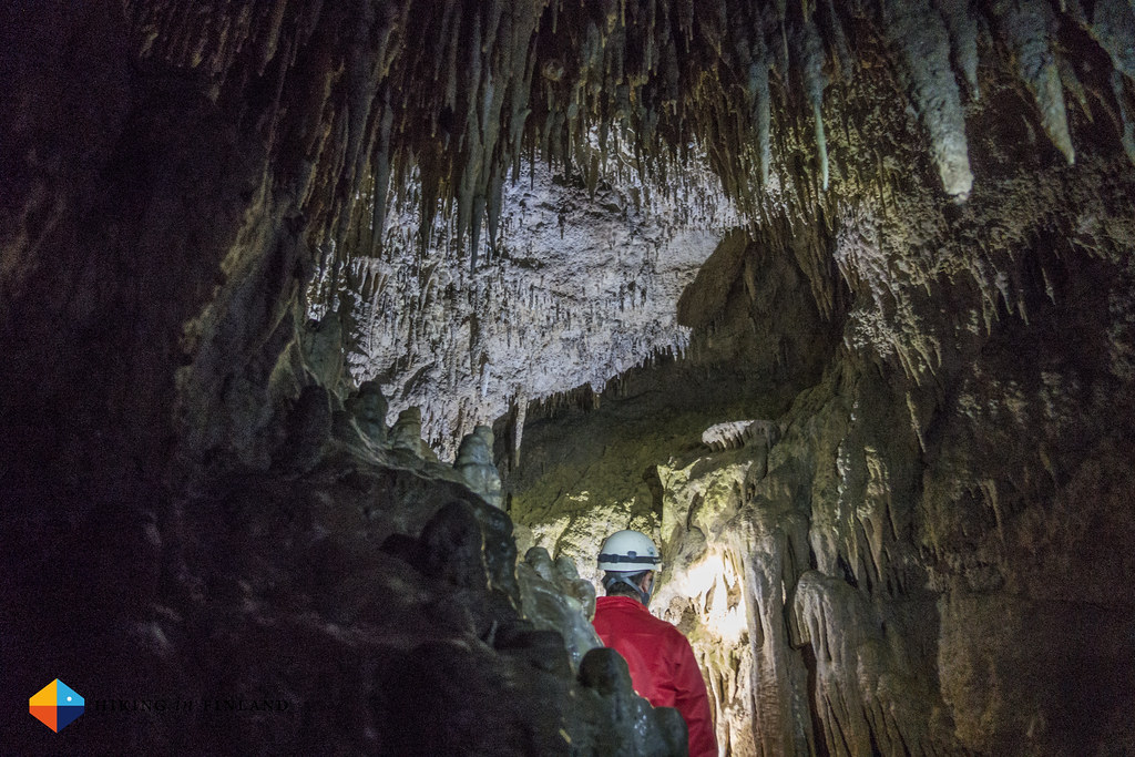 Cave Gorna Slatinska 19
