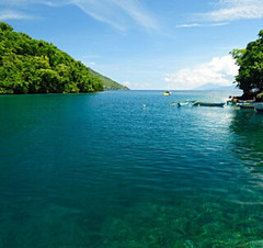 Wisata Pantai Sulamadaha Tempat Wisata Terbaik Di Ternate Info Wisata : Wisata Pantai Sulamadaha Tempat Wisata Terbaik Di Ternate