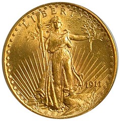 1911-double-eagle obverse