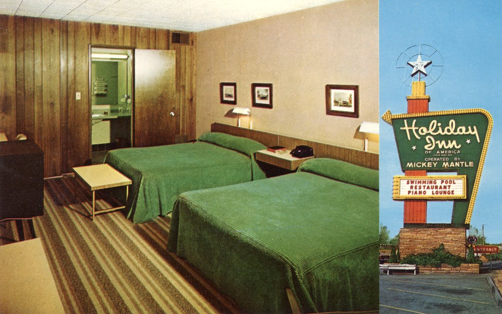 Holiday Inn - Joplin, Missouri
