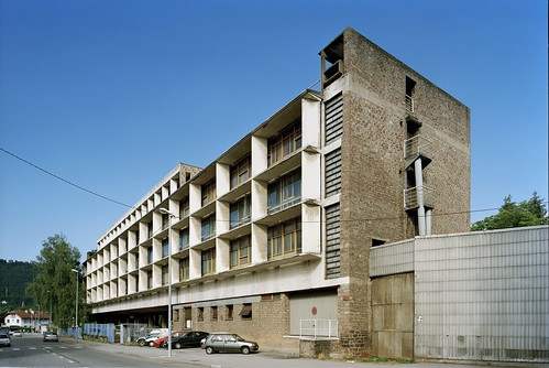 現代建築之父 Le Corbusier 柯比意 十七件建築作品 申請世界遺產成功