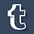 tumblr_logo_blue-white-50