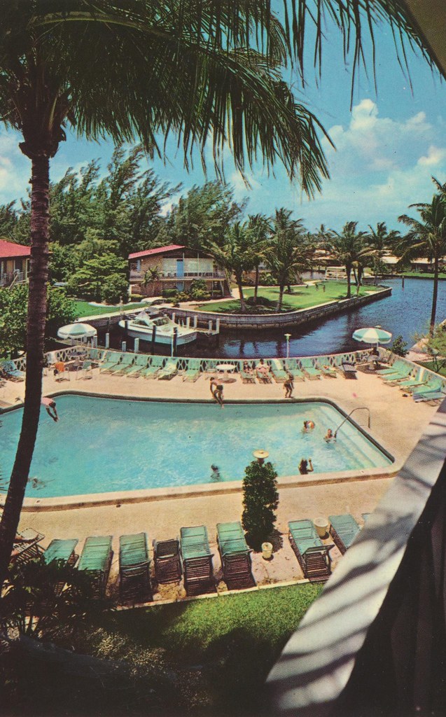 Holiday Inn - Pompano Beach, Florida