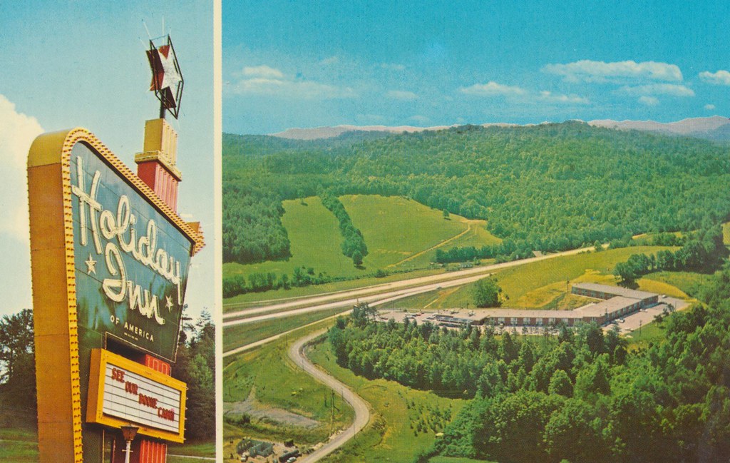 Holiday Inn - Corbin, Kentucky
