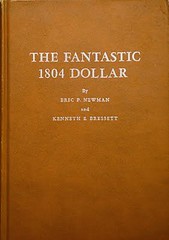 Newman Fantastic 1804 Dollar