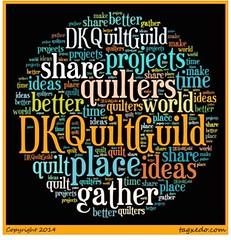 DK Quilt Guild