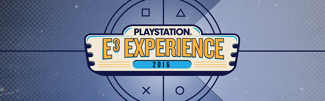 E3 Experience