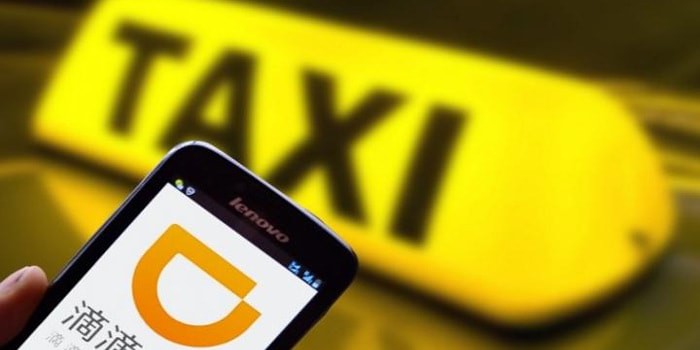 Food delivery and taxi hailing