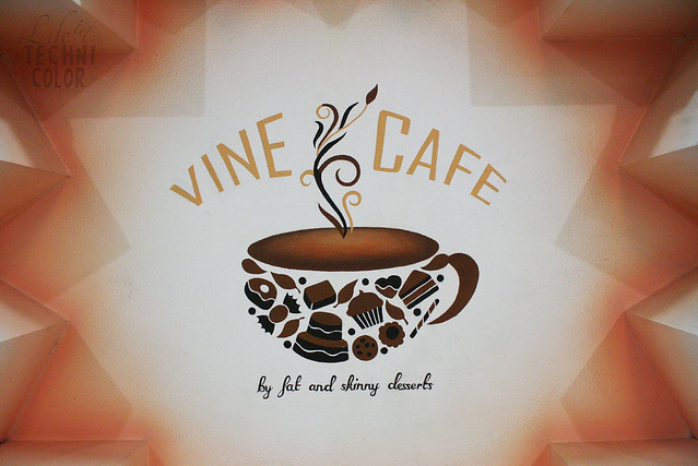 Vine Cafe