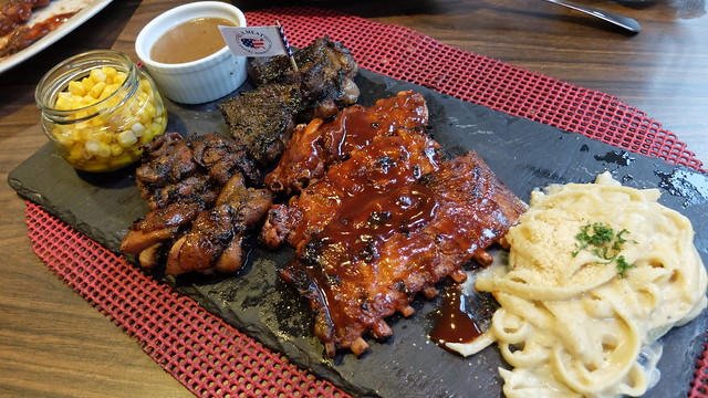 steaks and ribs in quezon city